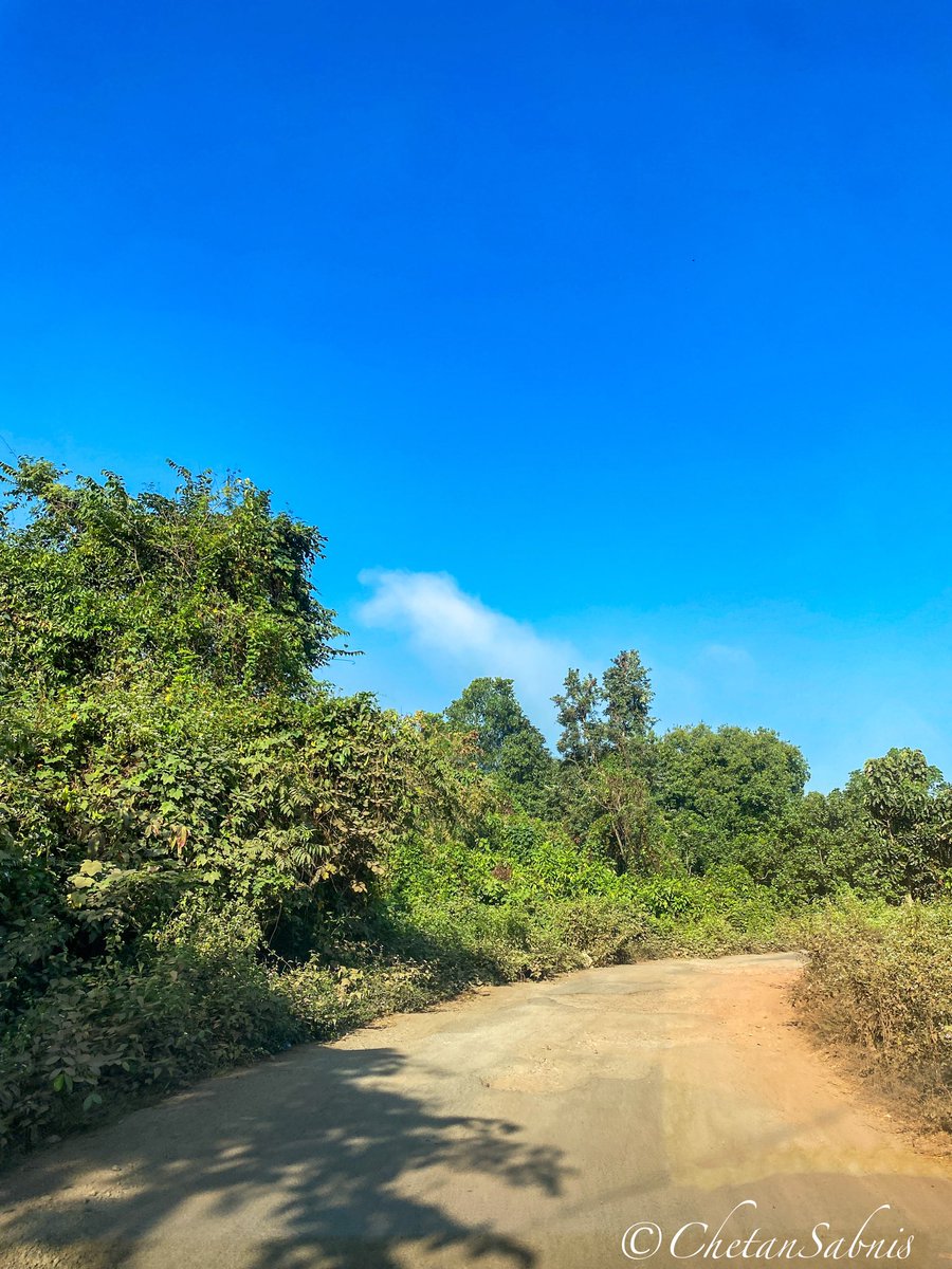 chetansabnis's tweet photo. AQI what’s that 🧐 clicks from today’s drive on NH-66. Lanja - Sangameshwar would take another 2 years to complete, Mangaon, Indapur still sucks and speed breakers between Indapur - Panvel on NH are a puzzle. Other than these, absolutely fantastic road #roadtrip #cleanweather https://t.co/wsQKzmYcqE