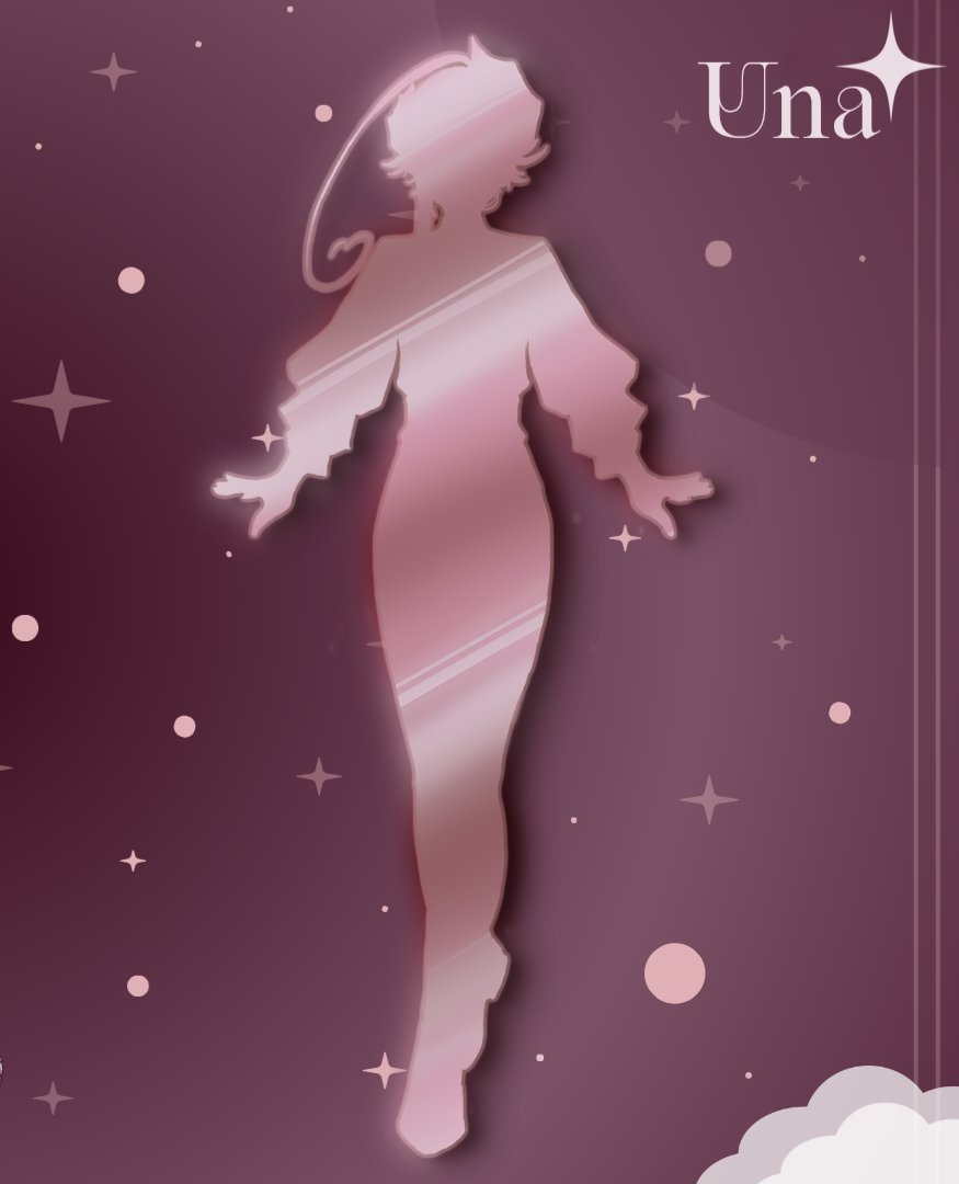 TODAYS THE DAY TODAYS THE DAY!
 TWITCH.TV/MANAGIUNA 
THERE'S GOING TO BE LOTS OF PARTY GAME AND ALL KIND OF SCUFFED CAUSE ITS MY SECOND VTUBER MODEL I'VE EVER MADE BUT I TRIED MY BEST TO MAKE IT ON TIME FOR TODAY! HOPE TO SEE YOU GUYS THERE AT 6PM EST! #vtuberdebut