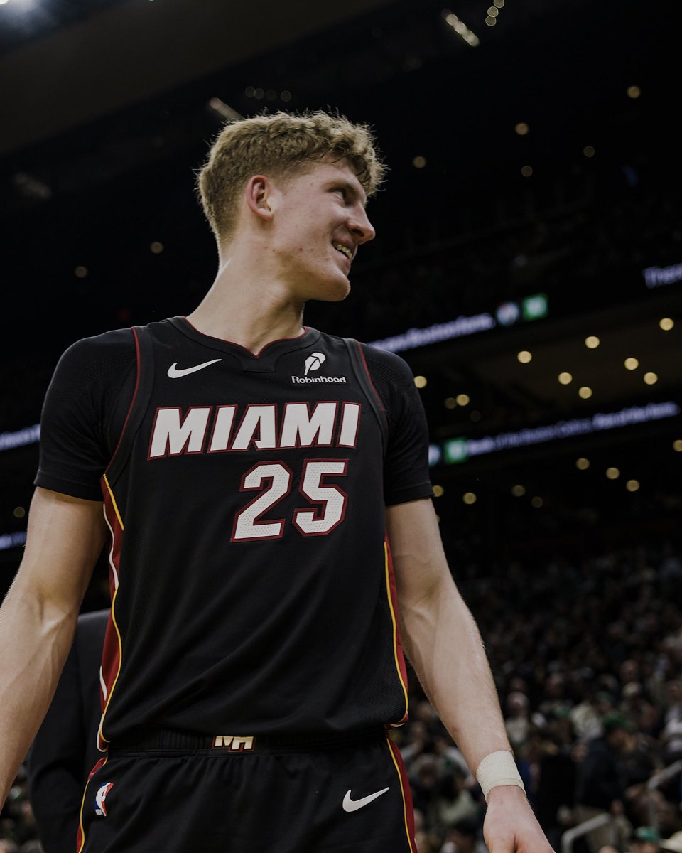 Kas continues to impress 🙌