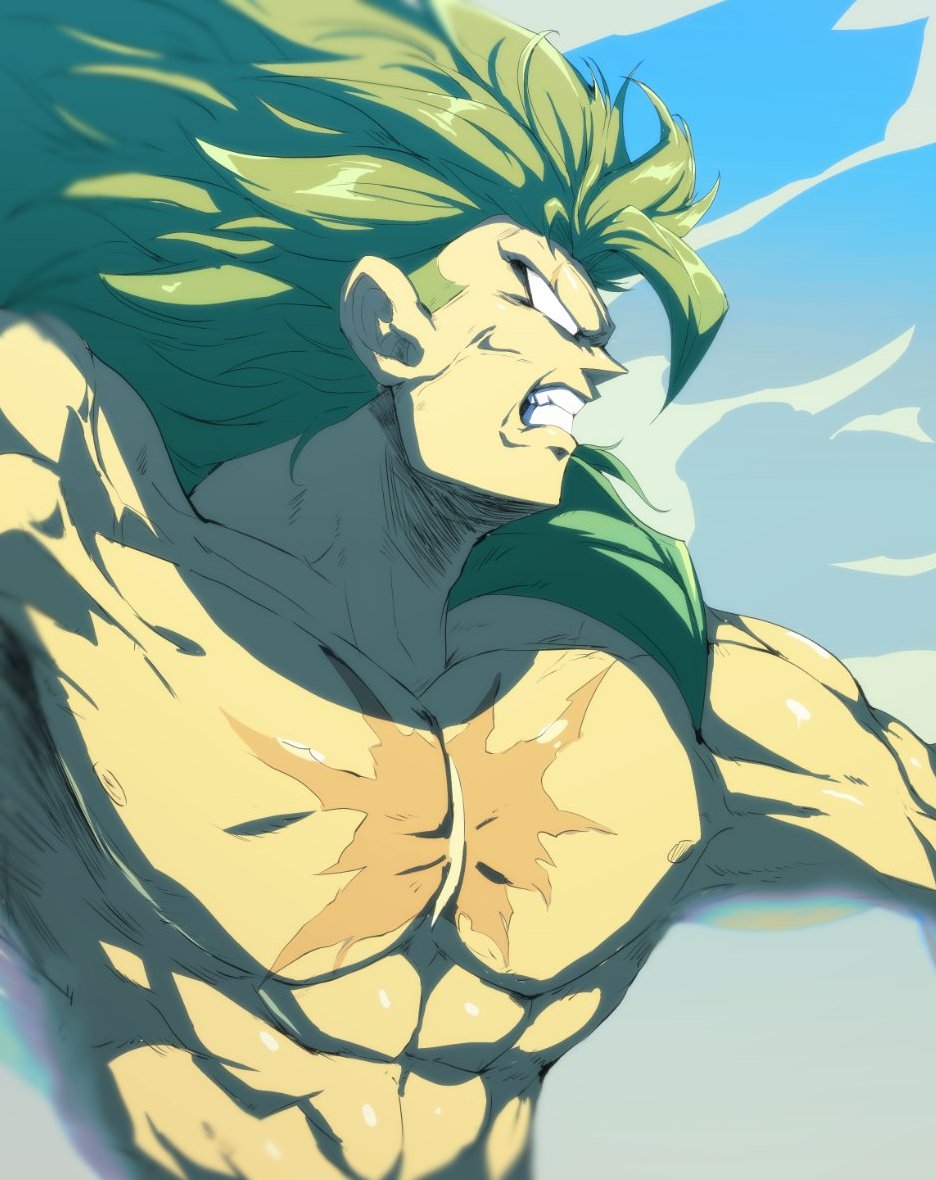 Saiyan Conqueror Quest 253 begins now!
boards.4chan.org/qst/thread/634…