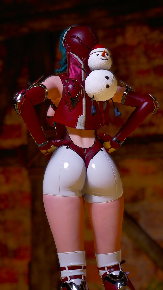 s5vFCzhCXqkgisb's tweet image. サンタコス企画のおまけ。イネス姐さん
コーナーさんのお仕事柄、来週あたりから一月末まで投稿頻度が落ちてしまうかも。ULTヘイリーまでには落ち着いていたい🤔
#TheFirstDescendant #TFD #ザファーストディセンダント #TheFirstDescendantCommunity #Ines
Unauthorized use of images is prohibited