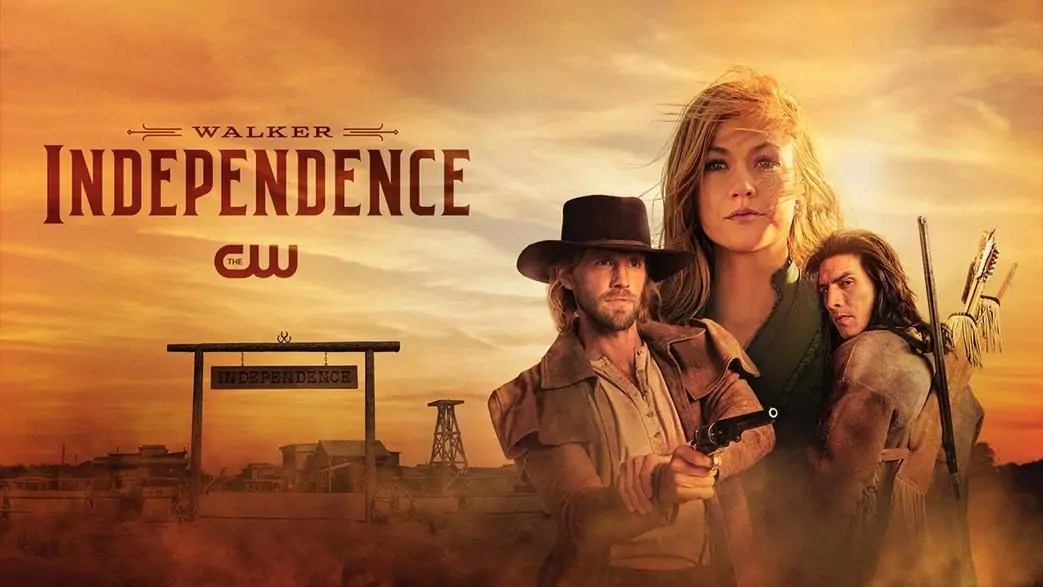 DanielOleszek1's tweet photo. @SepzenoOfficial December 20, 2025
   Ahem I believe the apropos term is pre-renewed and I have several shows that deserve to be brought back 
#SaveBatwoman 
#SaveLegendsOfTomorrow 
#SaveStargirl 
#SaveWalkerIndependence https://t.co/qEu9o5gzsE