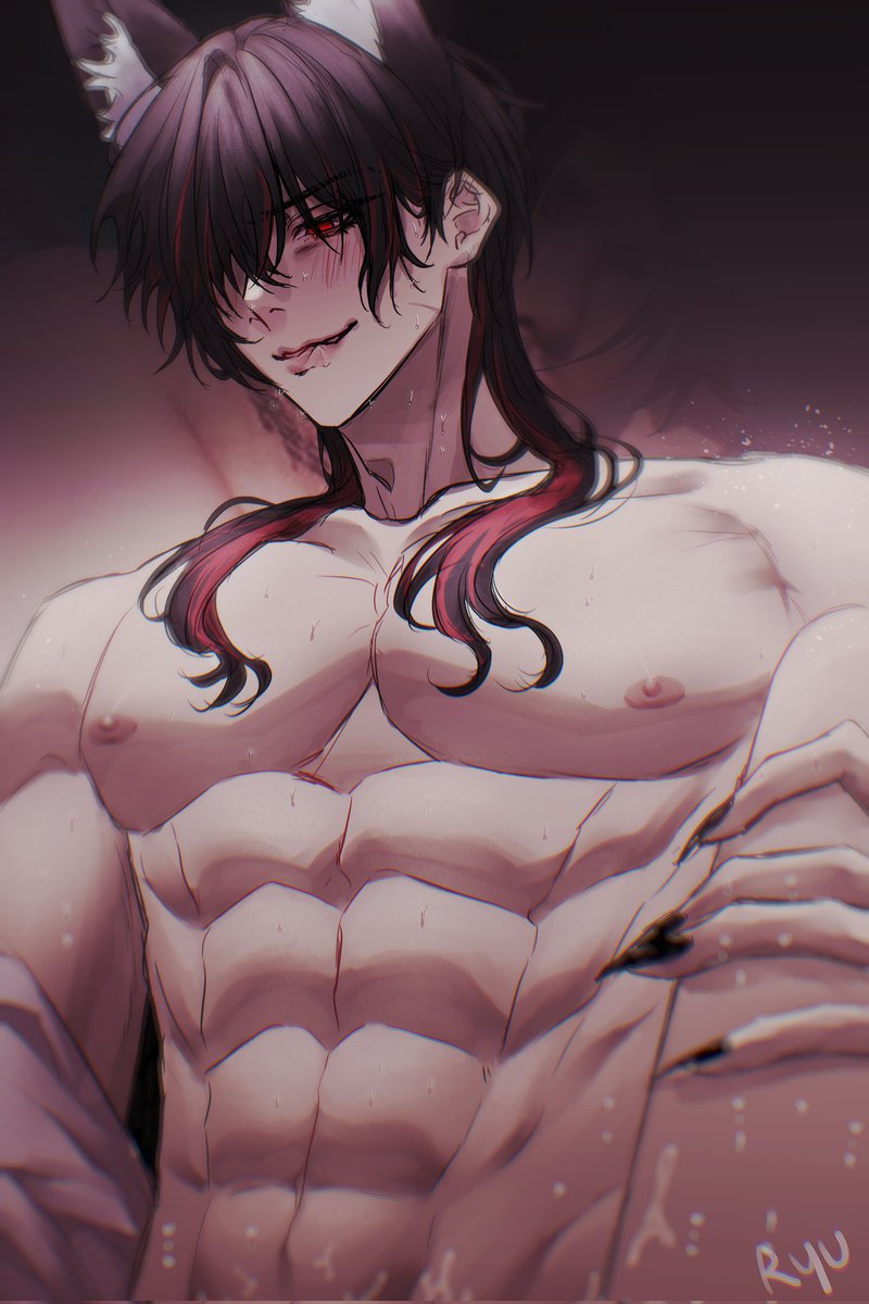 ryxuuka's tweet image. @