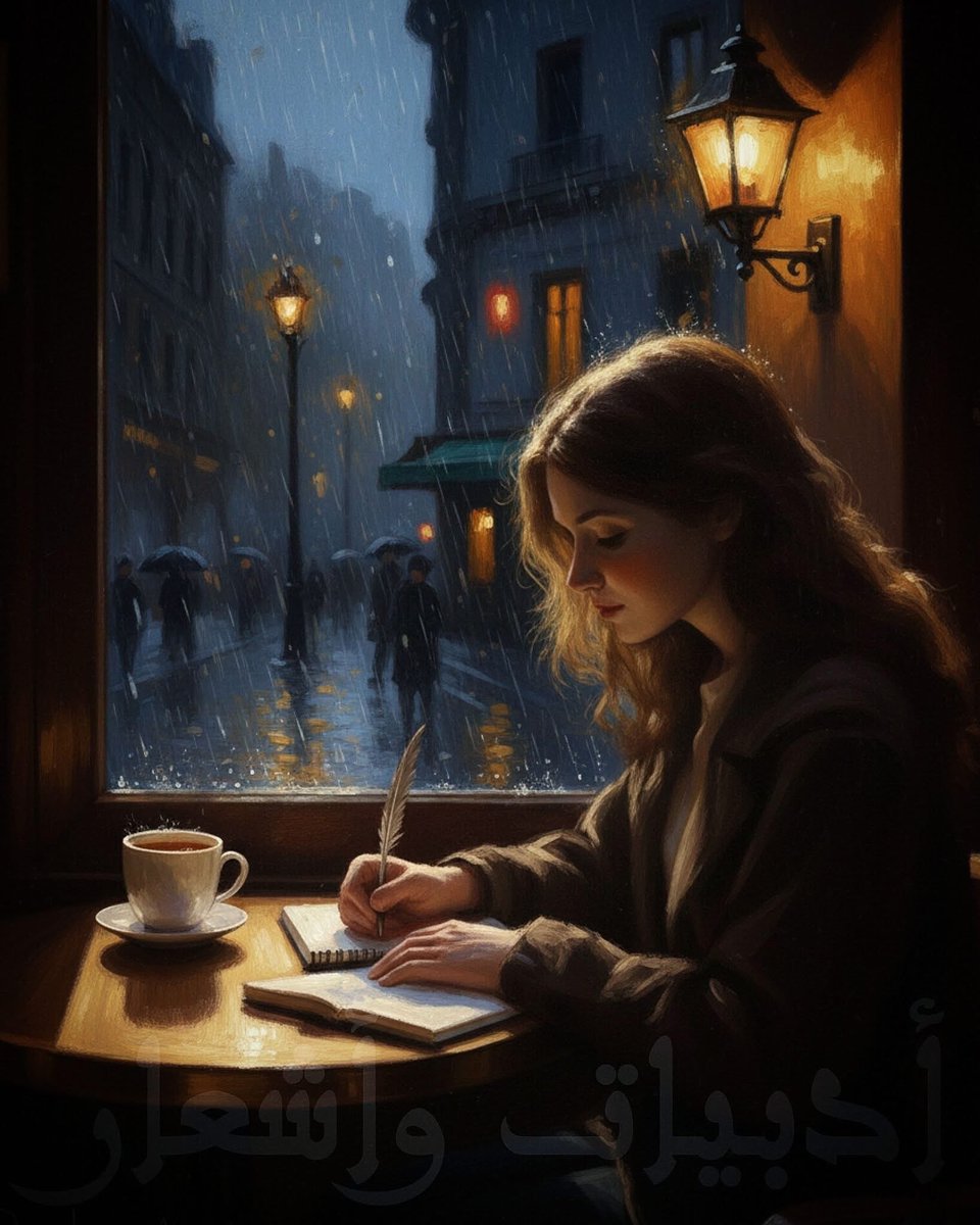 #_أن لم يقدر أحدهم حضورك، فاجعله يقدر غيابك.