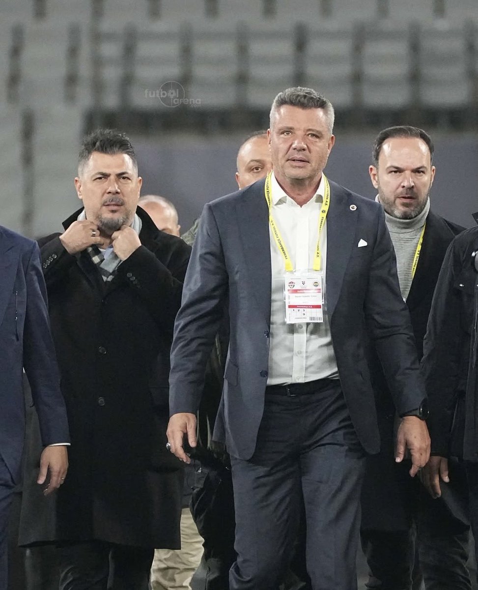 İlker ALKUN tweet media
