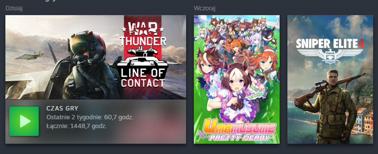 RandomLocomoti1's tweet image. What kind of gamer am I