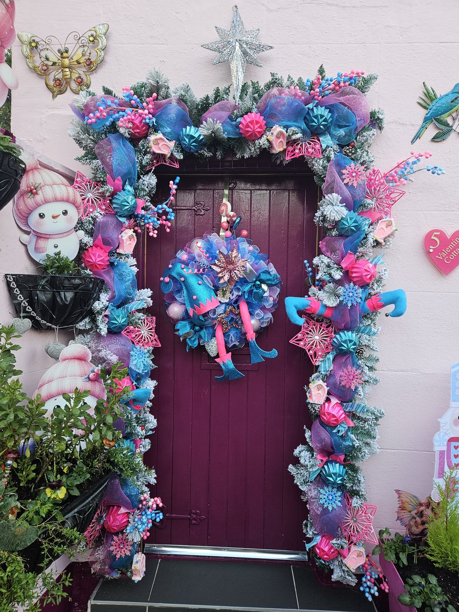 Melanie Bryan OBE DL tweet media