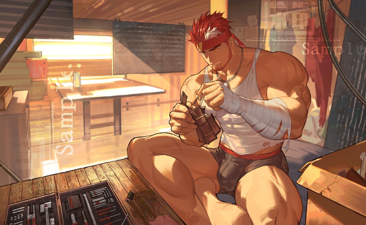 白嬷嬷 tweet media