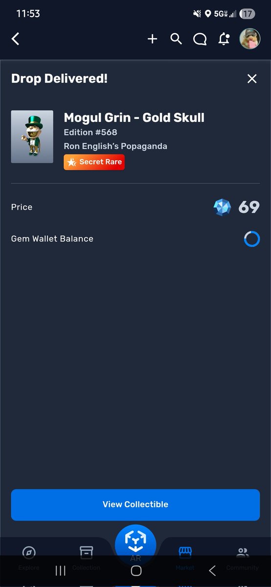 hypehamster tweet media