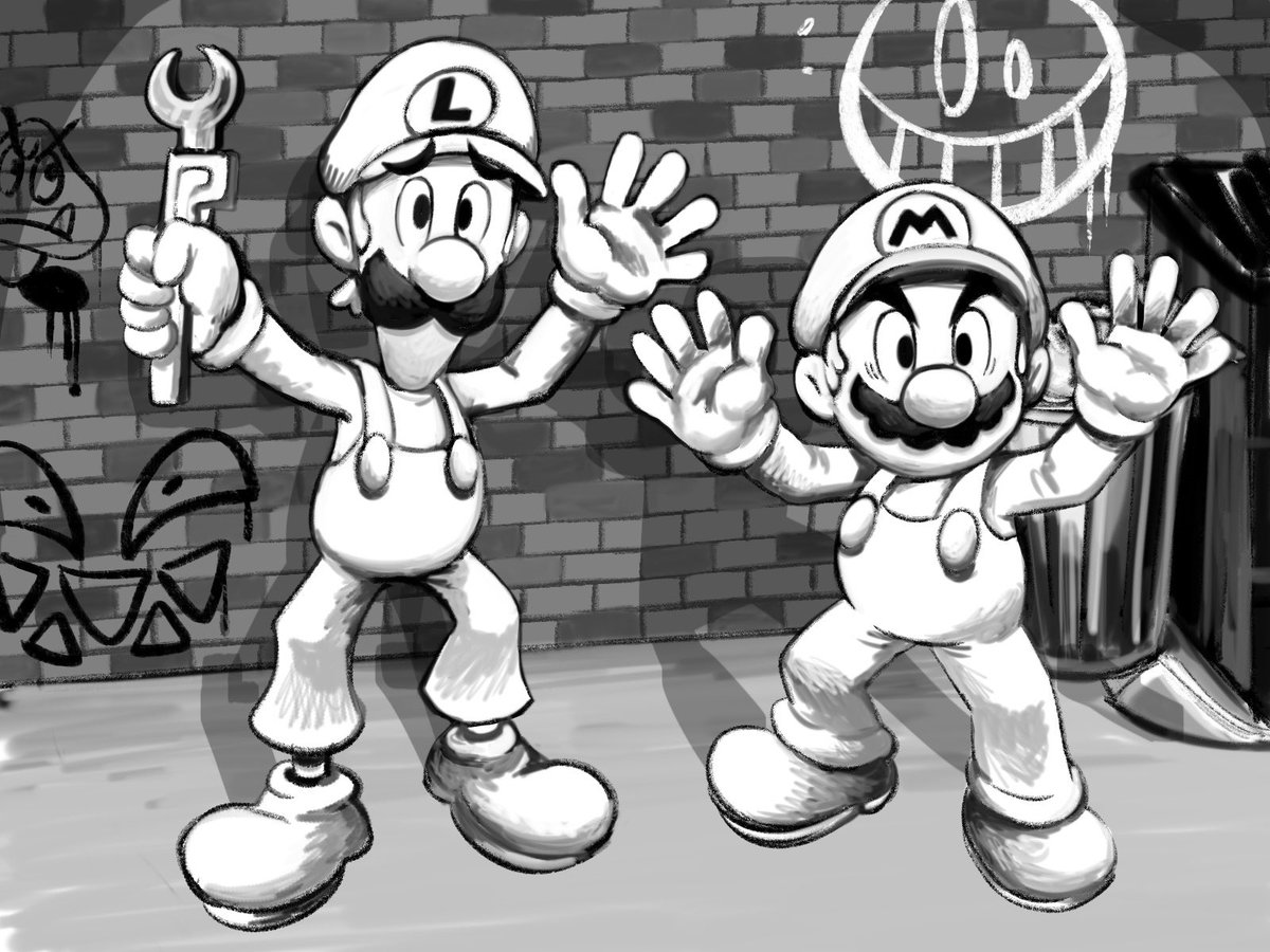 ☆🟡👞 (@mari_luijiroh) on Twitter photo 