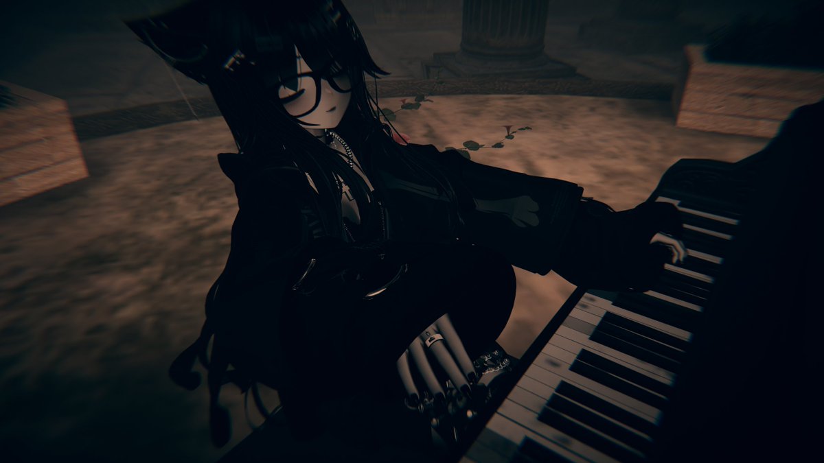 Redoru2402's tweet photo. #VRChat https://t.co/WiMVRH1WPl