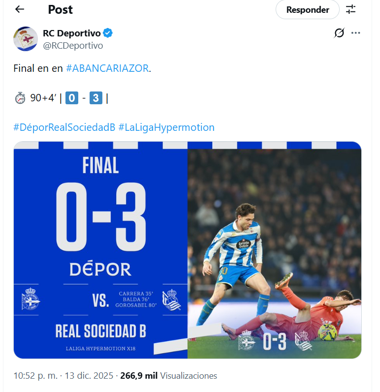 GradaCPro's tweet image. 💣Ganarle a la Real Sociedad en casa tampoco.

Espera un momento... 🤔😎

x.com/ponte_cf/statu…