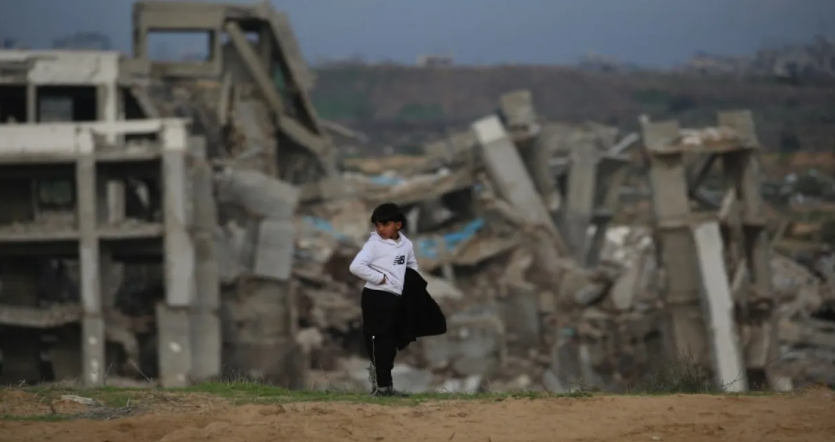 مصادر: رئيس المخابرات التركية ناقش مع حماس المرحلة الثانية من اتفاق غزة 