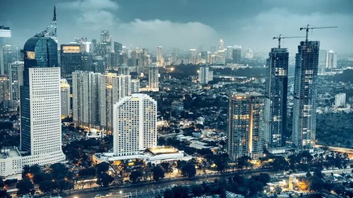 أكثر مدن العالم اكتظاظاً بالسكان في 2025 #عمون 