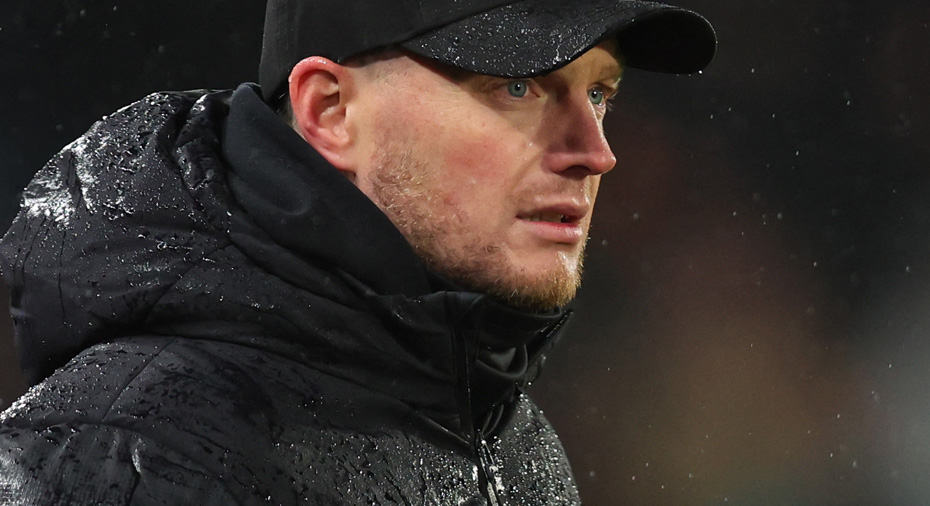 fotbollskanal's tweet image. Hellbergs svit över - åkte på första förlusten.

fotbollskanalen.se/artiklar/champ…