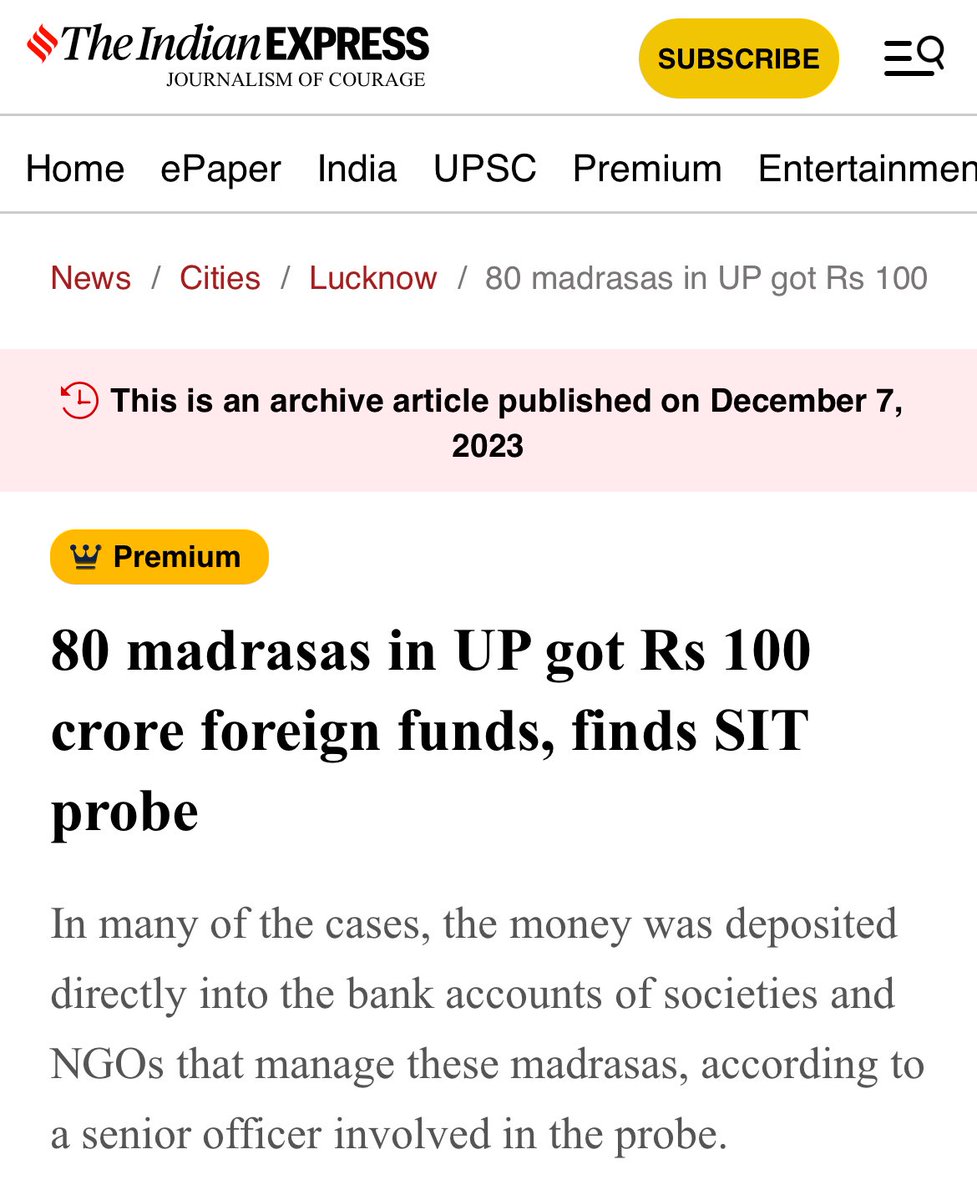 ShankyVerse's tweet photo. New born SJW @munawar0018 &amp; his stooges will never question them for the sources of their funding ??

But what he does is derails the donation campaign of a poor kid who’s life depends upon it only to take out his own personal grudges. Shameful &amp; saddening !! https://t.co/XjzvvYac55