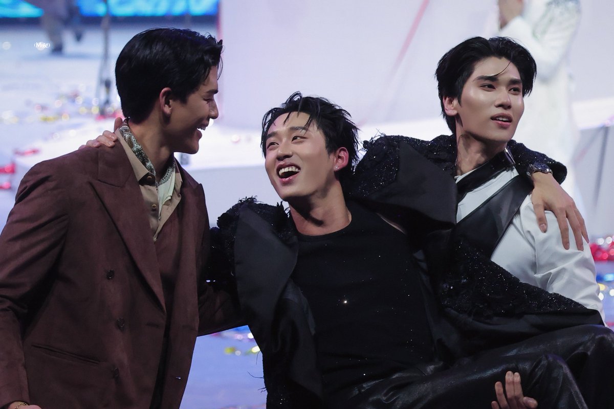 251220 WILLIAMEST NO LIMITS
#GMMTVStarlympics2025 #est_rvp #dunknatachai #JossWayar <a href="/EstRvp/">est_rvp</a>