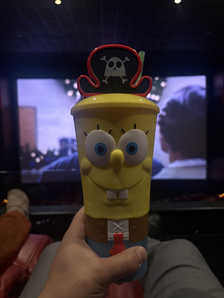 DonkeyXD_0's tweet photo. SPONGEBOB SQUARE PANTS🔥🔥 ARGH YALL READY KIDS 😂 Watching the new spongebob movie let see how good it is !! #streamer #Livestream #SpongeBobMovie #icespice #twitch #SpongeBobSquarepants https://t.co/iXVHDiW06g