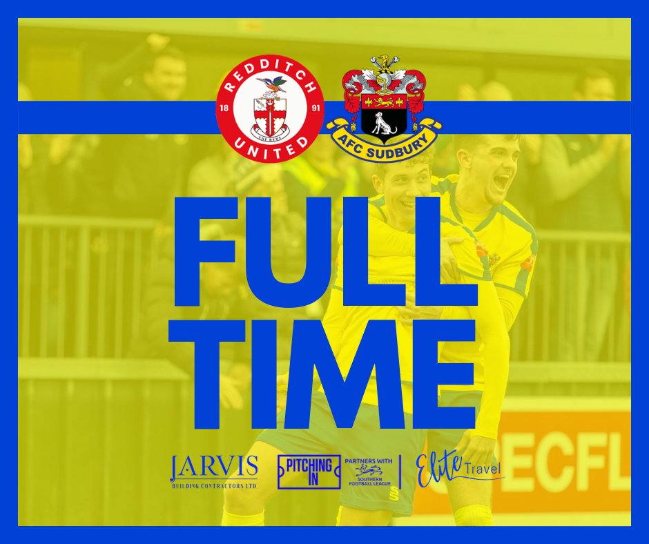 AFC Sudbury tweet media