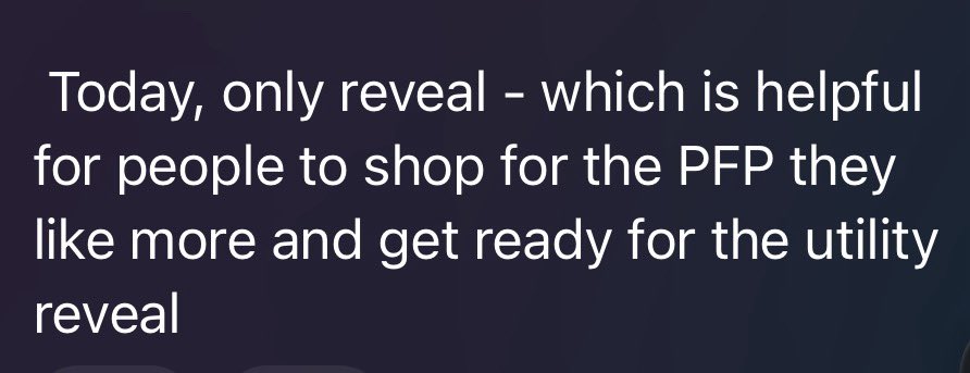 I was sure that real utility for Quack Heads NFTs by <a href="/wallchain/">Wallchain Quacks</a> will be unveiled at a later date. When the right time comes.

Or Wallchain airdrop is announced.😜

So…AirDrop for NFT holders is on the table.

Quack it, boys &amp; girls!!! 2026 should be massive for Wallchain