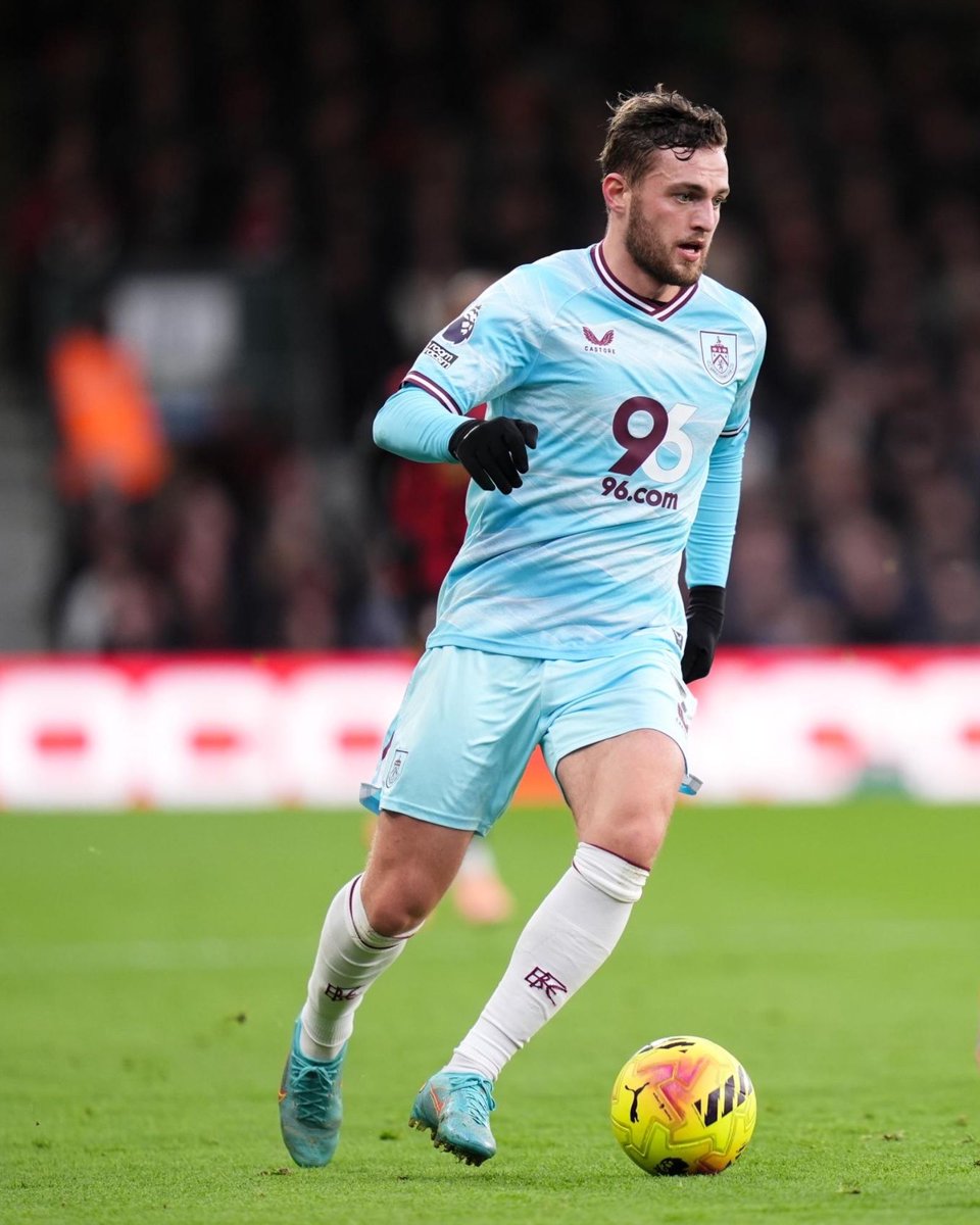 The Burnley Way tweet media