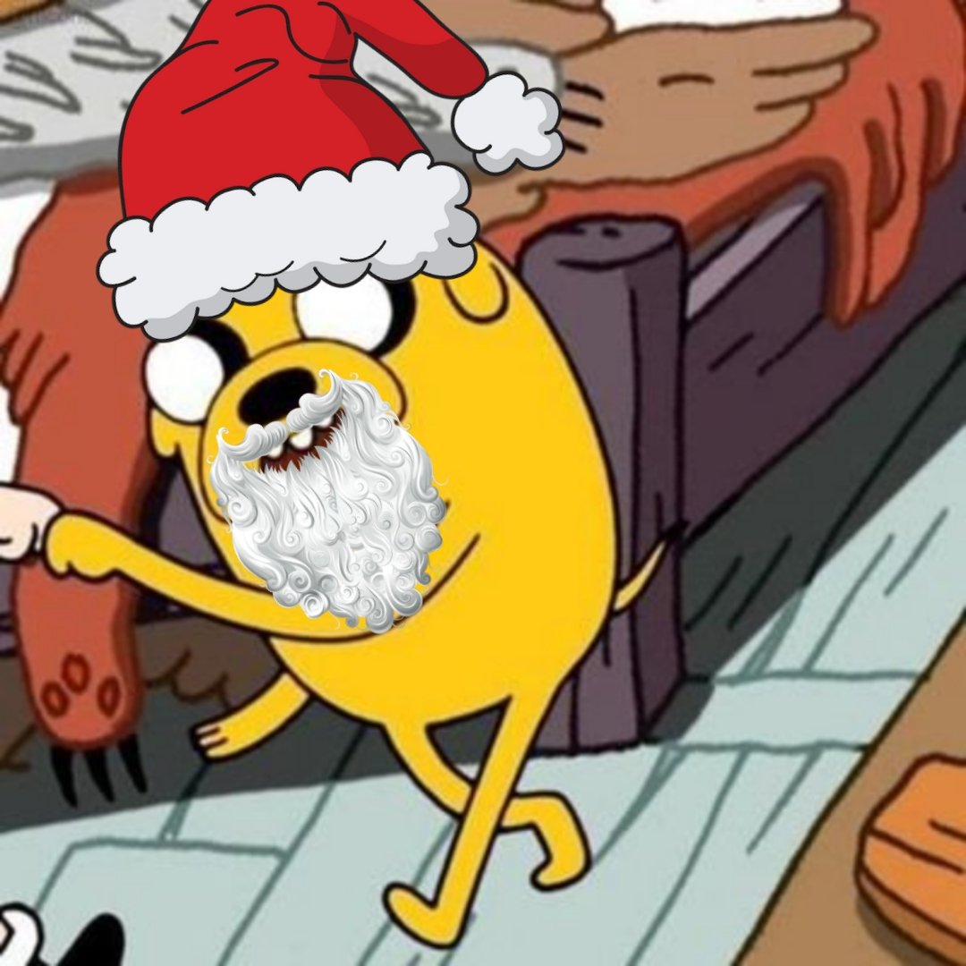 FELIZ NATAL RAPAZIADA

LEMBRANDO QUE É METADINHA COM O <a href="/FeSapeca_/">Nando🦊💙</a>