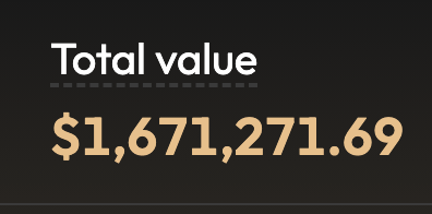 feeling generous this morning

I’m giving $8k in $ASTER to one of my followers.

All u have to do is:
✅ Follow &amp; retweet

There is NO need to put ur wallet in the comments. Winner will be contacted thru DM’s.

Merry Christmas🤞