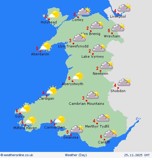 Derek Brockway - weatherman tweet media