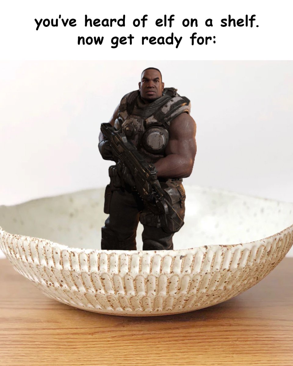 XboxGamePass's tweet image. hear us out ok