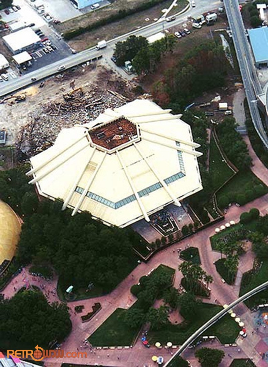 RetroWDW.com tweet media