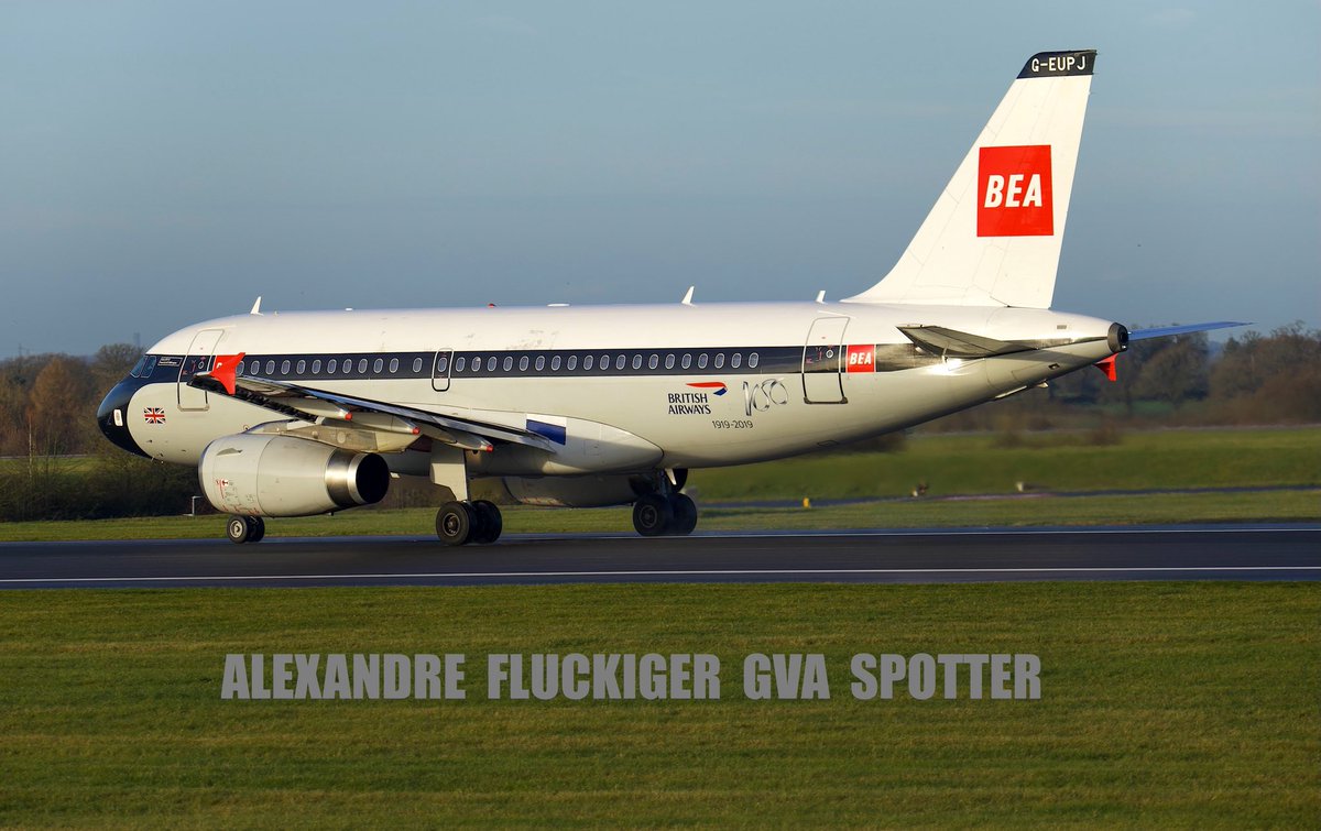 British Airways 🇬🇧
G-EUPJ
Airbus A319-131
MAN 13/12/2025 🇬🇧
<a href="/manairport/">Manchester Airport</a> <a href="/British_Airways/">British Airways</a>