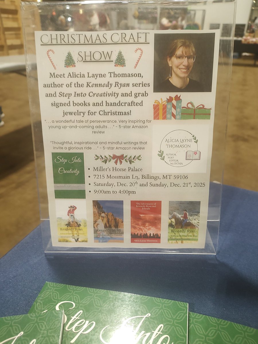 Alicia Layne Thomason tweet media