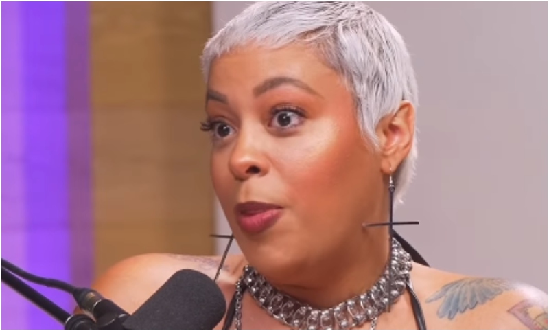 shinemycrown's tweet image. Media Personality Mandii B Says After Being the Side Chick for So Long, She Now Believes in ‘Ethical Non-Monogamy’ shinemycrown.com/media-personal… #EthicalNonMonogamy #RelationshipGoals #OpenRelationships #ModernLove #PodcasterLife