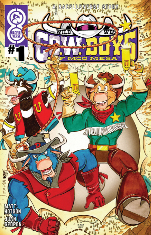 Matt Hotson tweet media