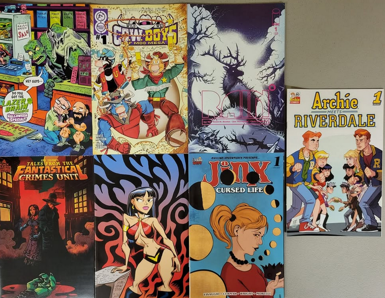 Matt Hotson tweet media