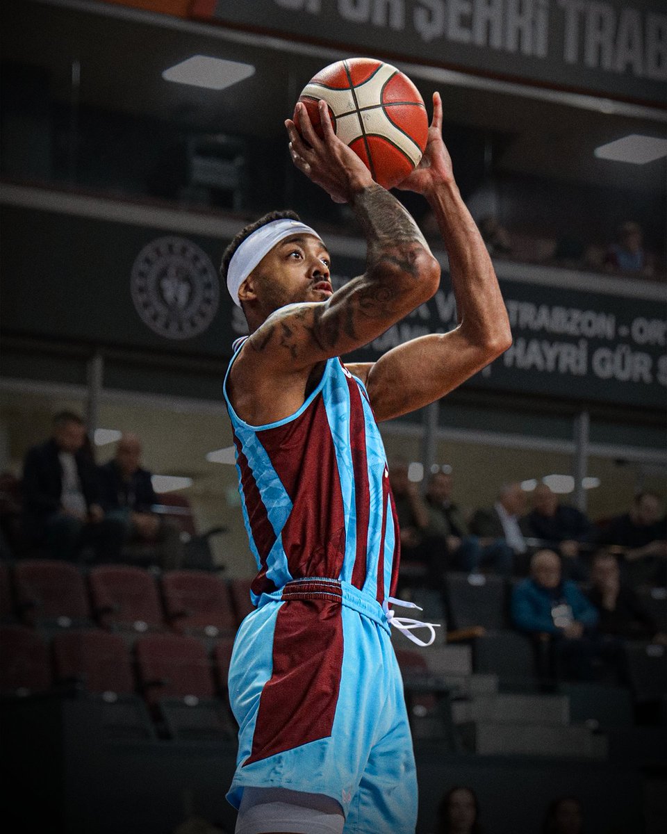 MS | Trabzonspor 99-73 Fenerbahçe Beko