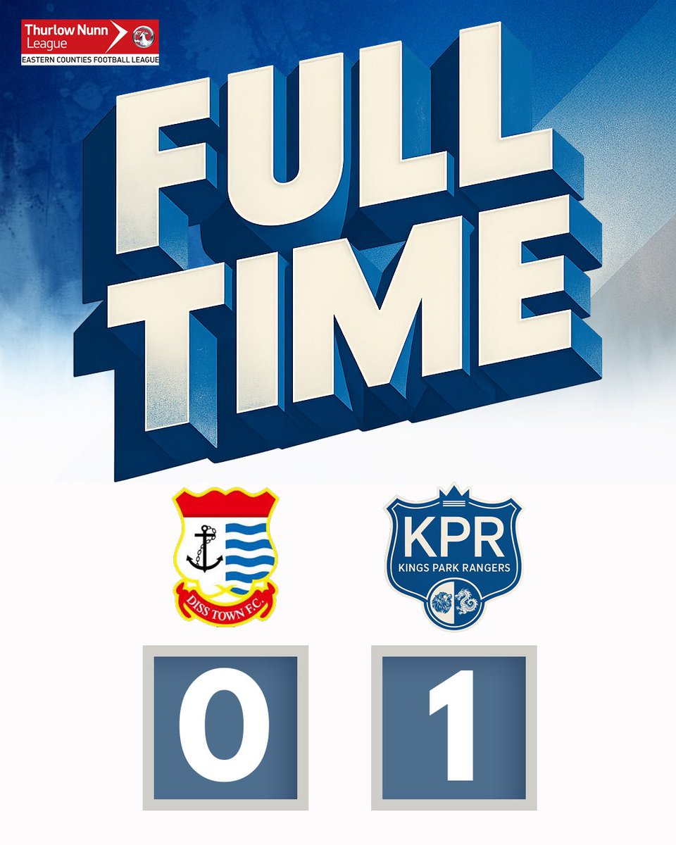 Kings Park Rangers F(C) tweet media