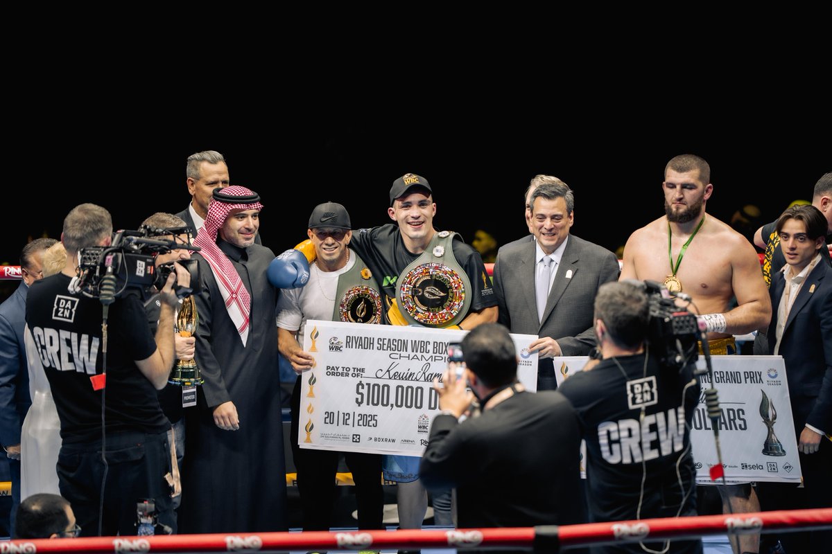 موسم الرياض | Riyadh Season tweet media