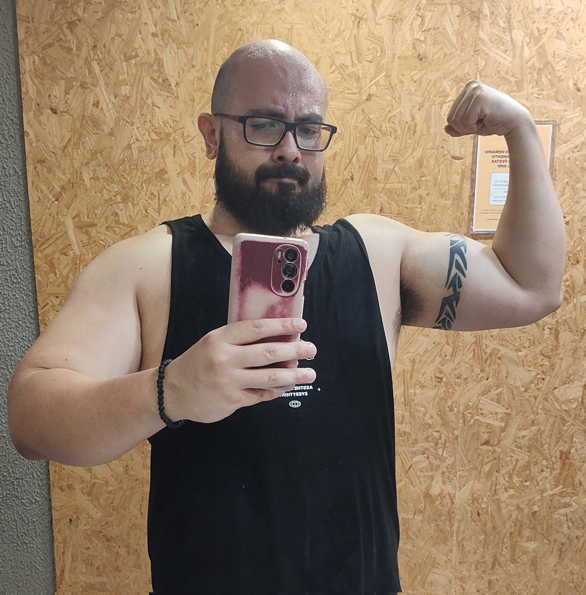 Fall Out Bear tweet media