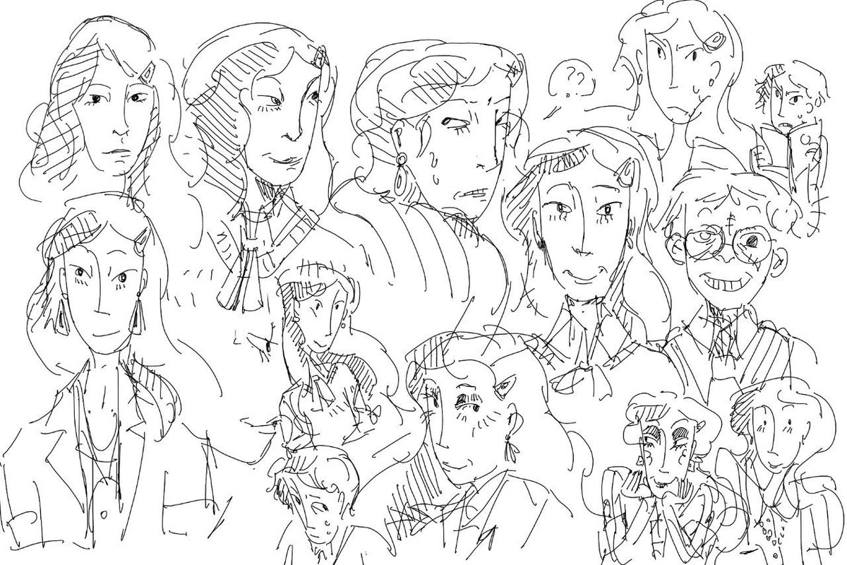 weenmaky's tweet image. #oc 🫶🫶🫶