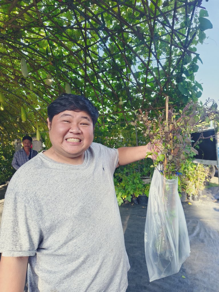 _seng's tweet image. HBD To Me ผ่านปีนี้ไปได้ก็ไม่ต้องกลัวอะไรอีกแล้ว 

#ยิ้มเยอะๆ #มีความสุขมากๆ