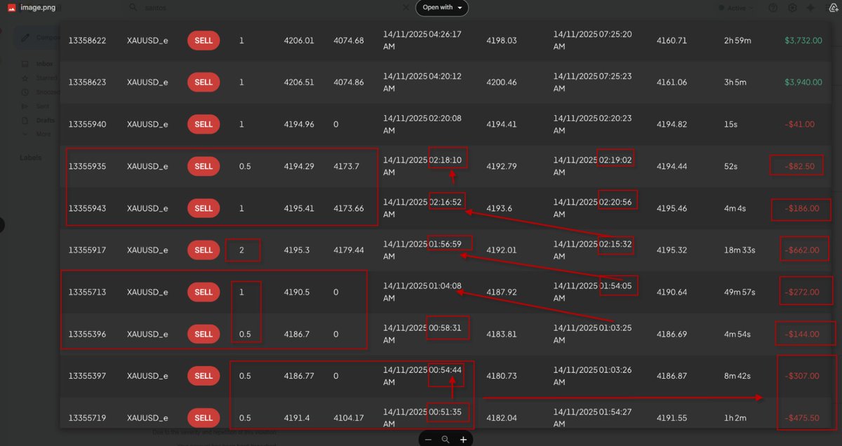 Funded By Earnex tweet media
