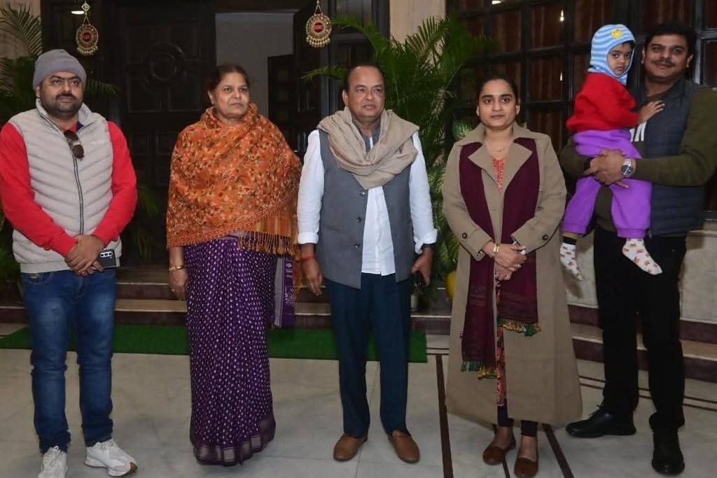 Rajeev Pandey tweet media