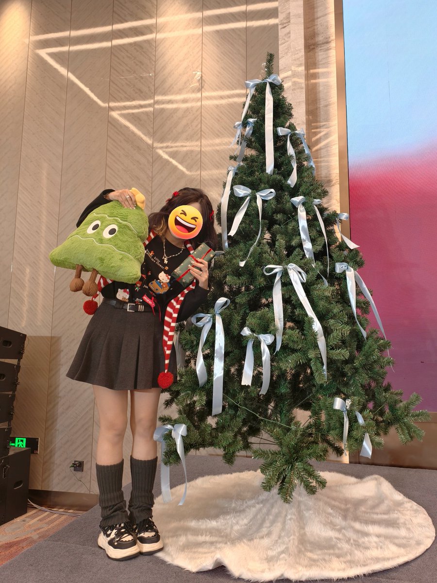 yyvette1209's tweet photo. lucky day✨

CELEBRATE WITH BUILD
#BuildXmasParty
#BuildJakapan @JakeB4rever 
#Beyourluve https://t.co/s2ZKx4NGiV
