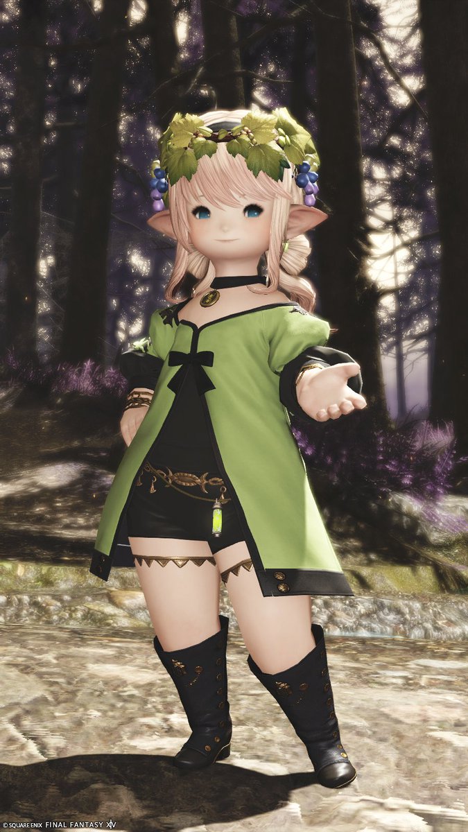 ___ffxiv57's tweet photo. 饞90煉金上衣饞好久了😇
(發現選錯圖重來) https://t.co/wTyx7ub5hR