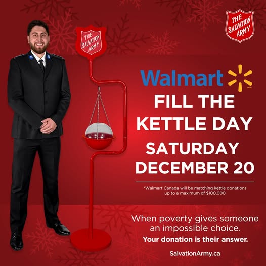 TSA Ridge Meadows tweet media