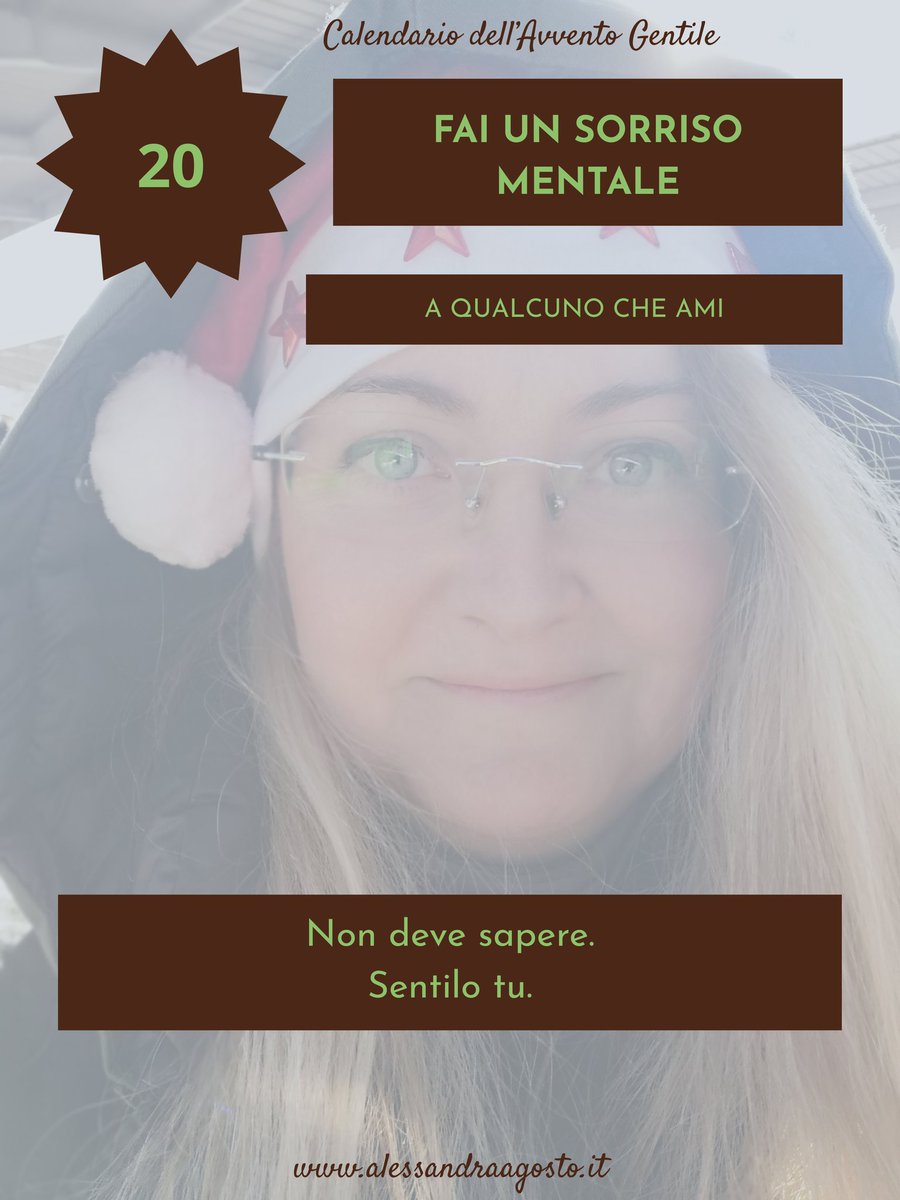 Alessandra Agosto - Attivatrice di AssertiVità tweet media