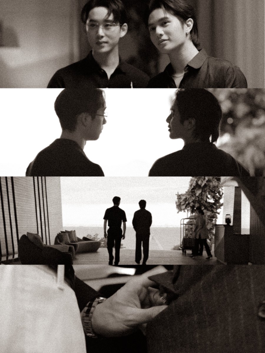 rome &amp; mok 

#WilliamEst ,
 #MeAndTheeSeriesEP6 ♡
