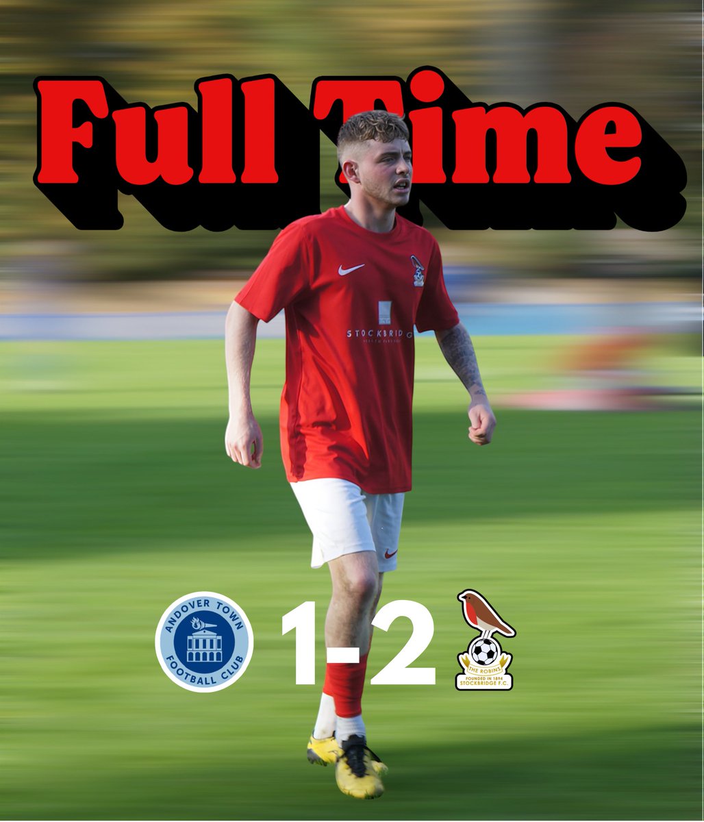 Stockbridge FC tweet media