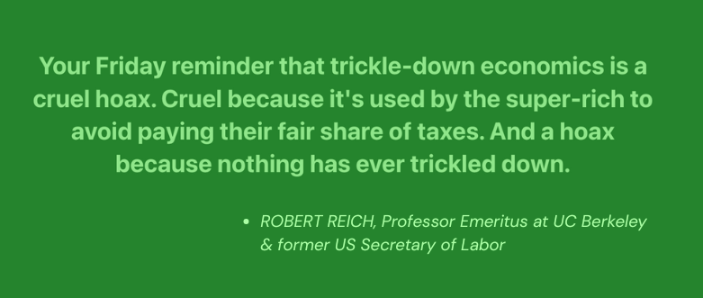 Coal for Eco Surv tweet media